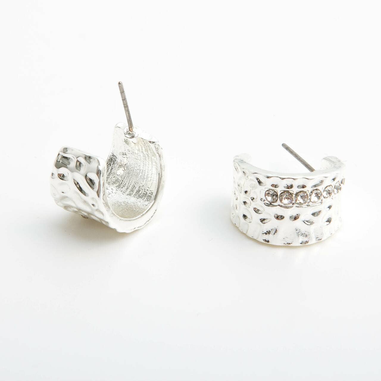 Accessoires by KHB - Wholesale Hoop Earrings - Hoop Creole2