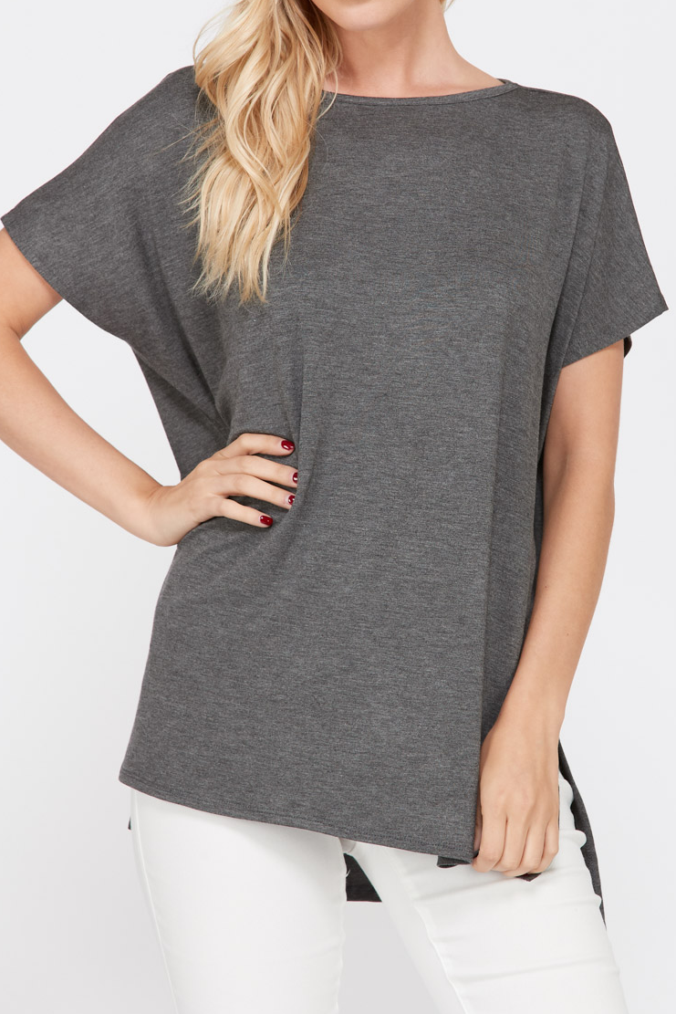 A.gain - Wholesale Tuniek - Dames - 11003SS07 - PIKO-TOP MET KORTE MOUWEN 10130SS07 DEZELFDE STIJL12