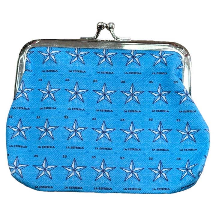 Cielito Lindo – Porta-moedas - Mulher por atacado – Porta-moedas Loteria Mexicana3