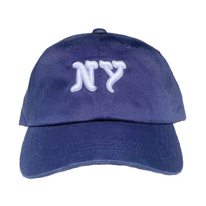 GORRA DE PAPÁ DE NY para venta al por mayor de Hamsa Club