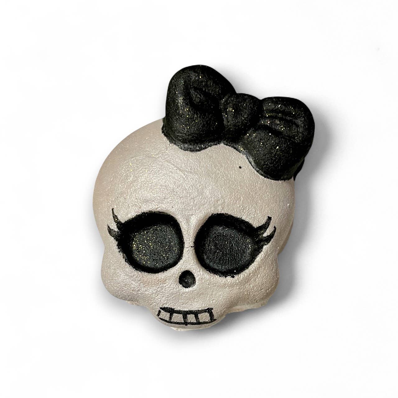 Soak + Salt Co - Wholesale Bath Bomb/Fizz - Dead Cute| Halloween/Horror Bath Bomb0