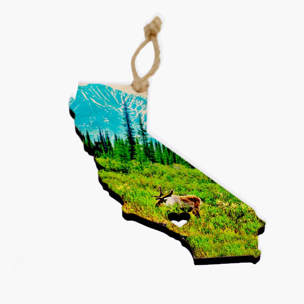 Simply Grateful - Wholesale Ornament - Freedom Ornament1