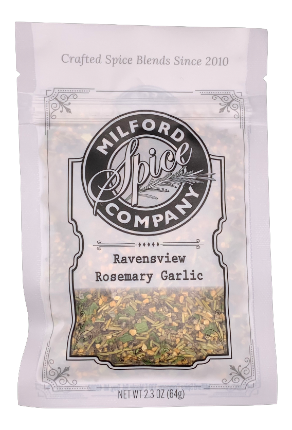 Milford Spice Company - Wholesale Dried Spice Mix - Best Sellers Display and Product6