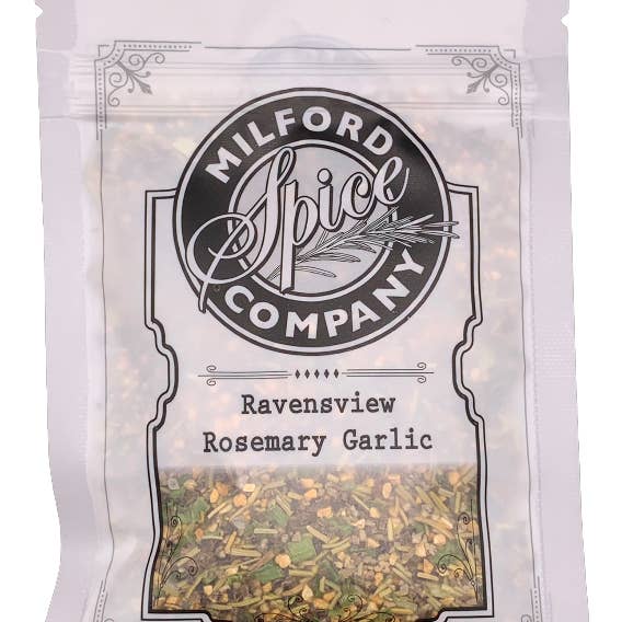 Milford Spice Company - Wholesale Dried Spice Mix - Best Sellers Display and Product6