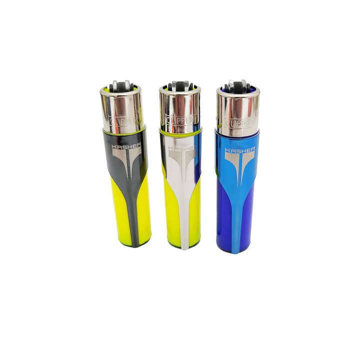Kasher Inc - Wholesale Lighter - KASHER VIP SUBSCRIPTION BOX58