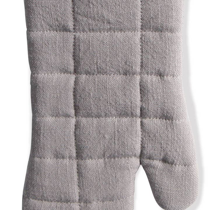 KAF Home - Wholesale Oven mitt/pot holder - KAF Home Monaco Quilted Oven Mitt14