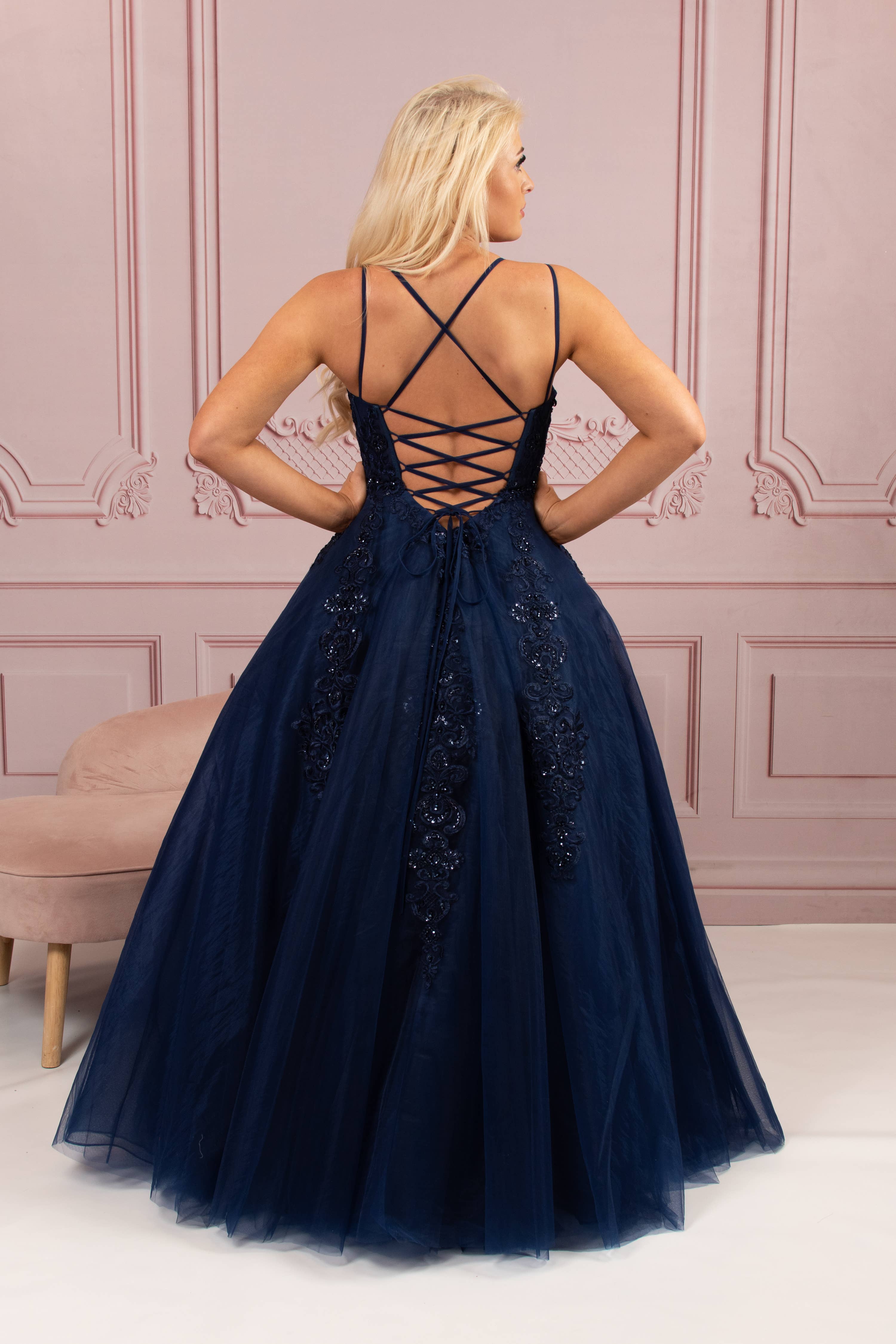 Harmony Midnight for wholesale on Faire4