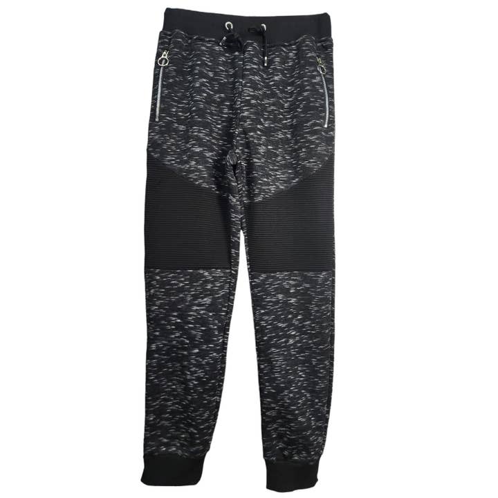 Two Tone Sweatpants for wholesale by Importation 1867