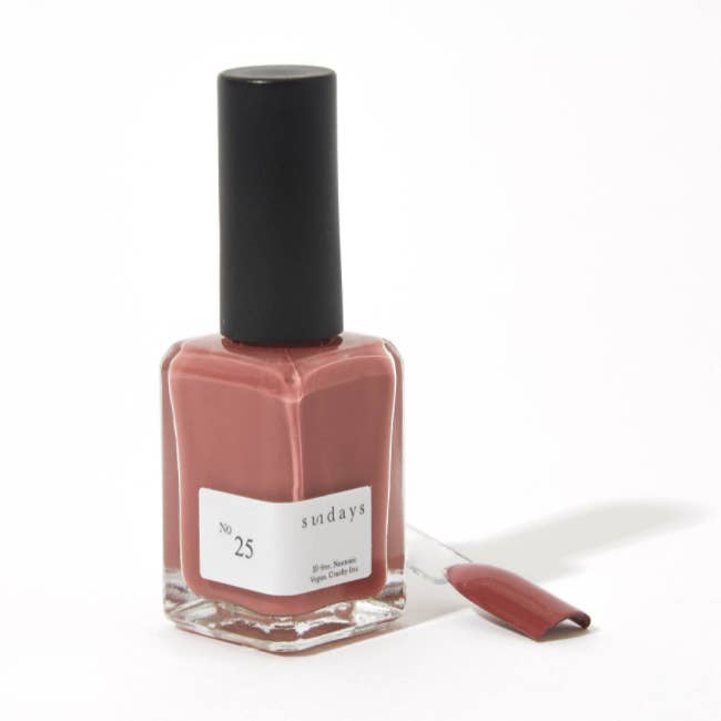 Clay Red No.25 for wholesale by Sundays