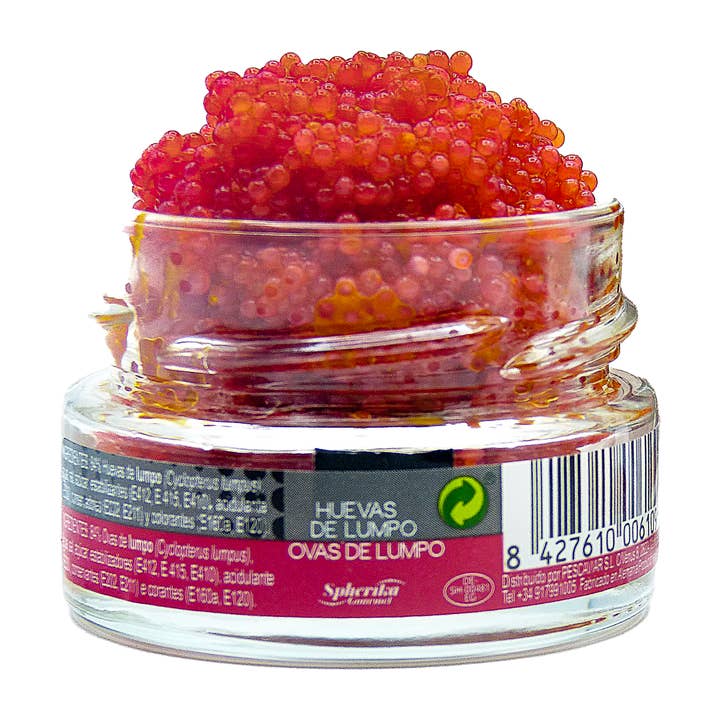 SPHERIKA, red lumpo roe and other Purchase Wholesale jaulas para roedores. Free Returns & Net 60 Terms on Faire trending on Faire.