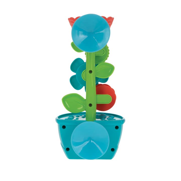 Nuby - Wholesale Bath Toy - Baby - Flow N' Grow Bath Toy