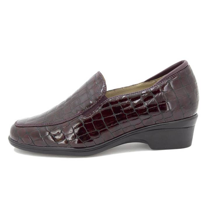 Mocassin Coco Bordeaux 255610 pour la vente par PieSanto