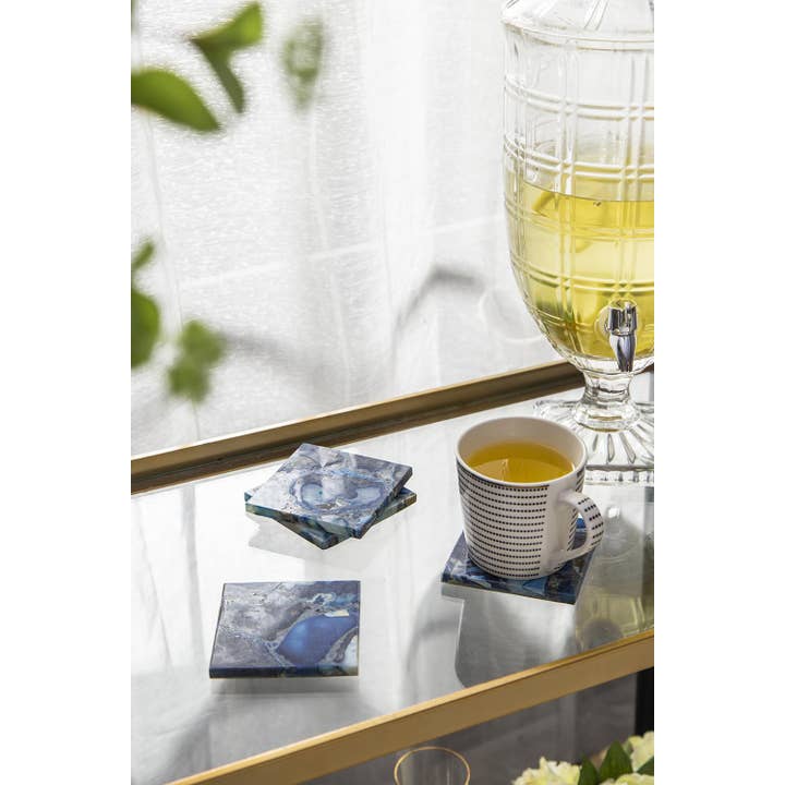 A&B Home Group Inc. - Wholesale Coasters - S/4 Coaster7