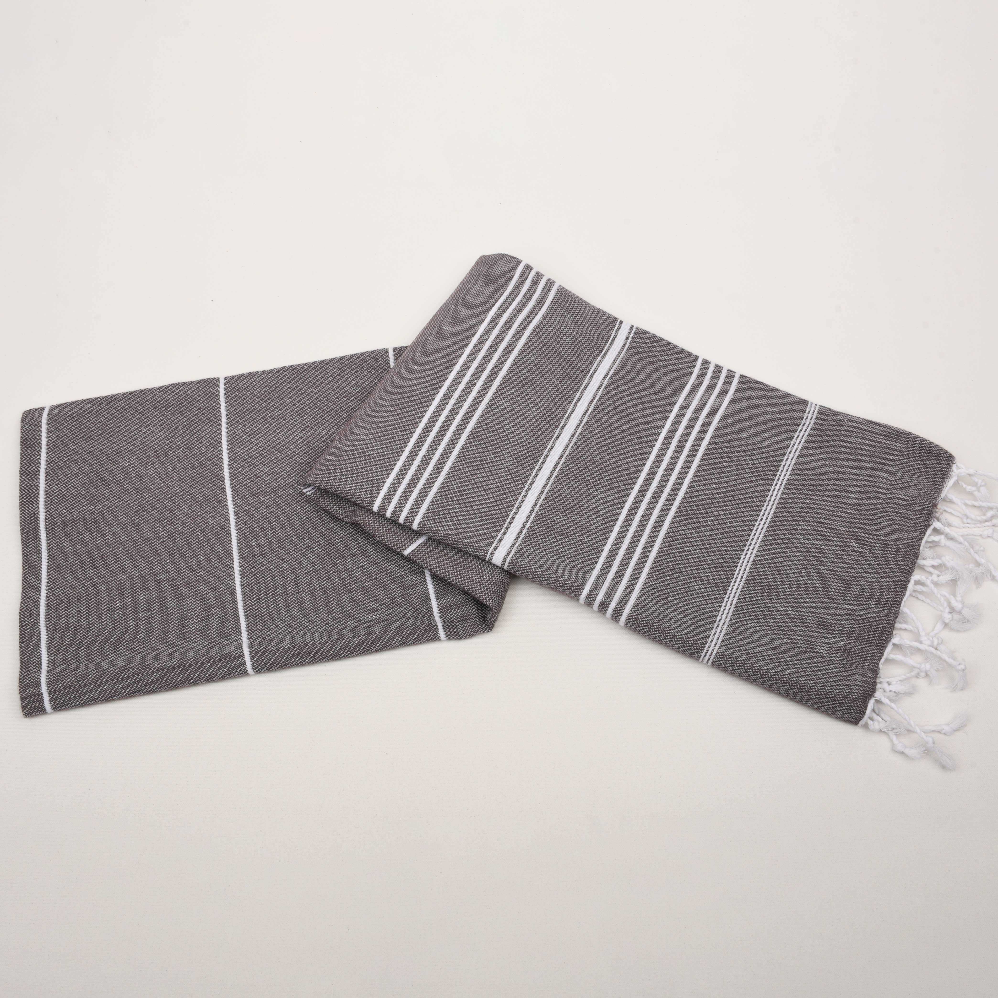 Anatolia Loom - Wholesale Beach Towel - Handwoven Turkish Beach Towels – Personalized Towel Set Gift9