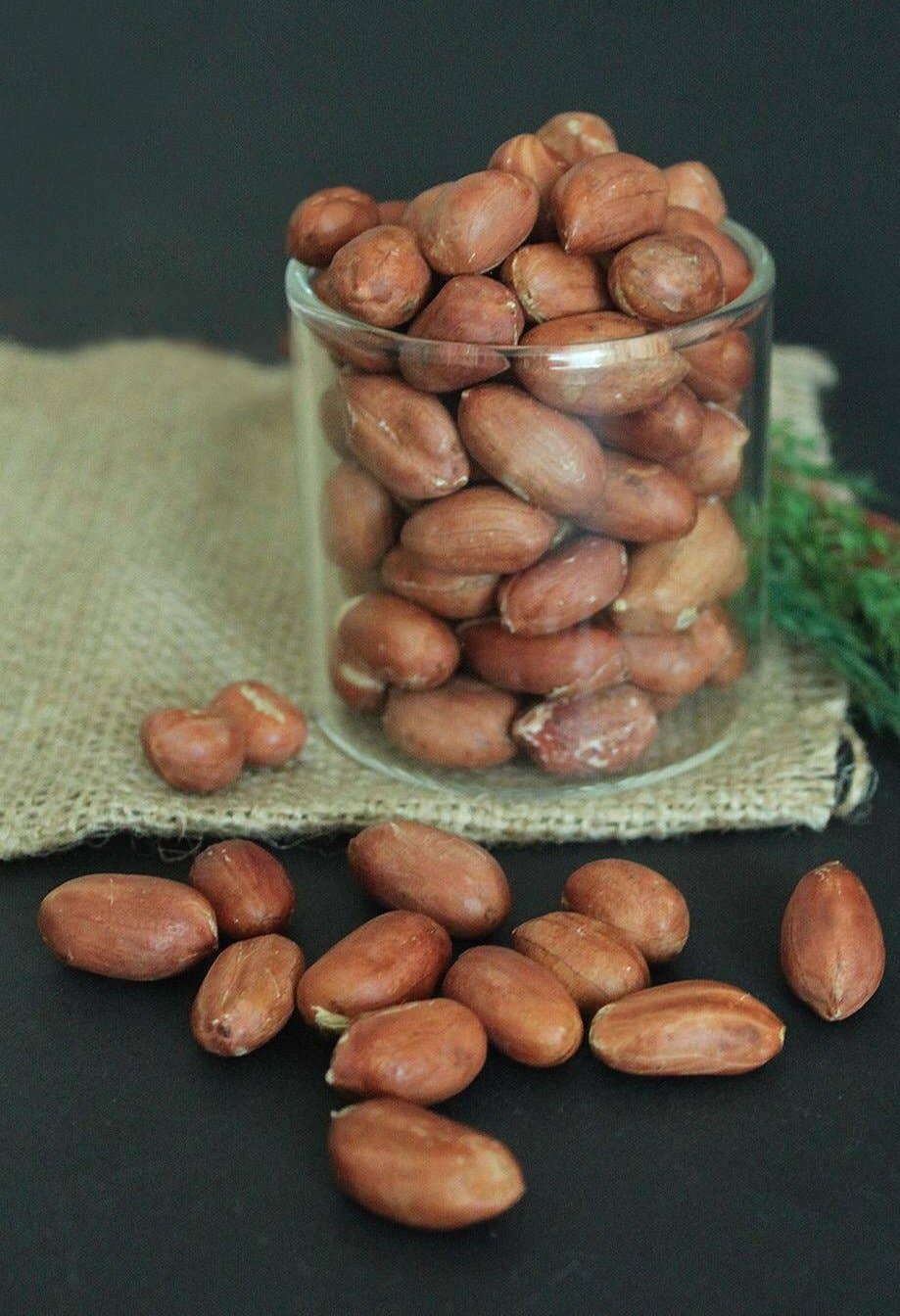 Aladdin – Frutos secos por atacado – Serde | Amendoim sem Sal, XL0