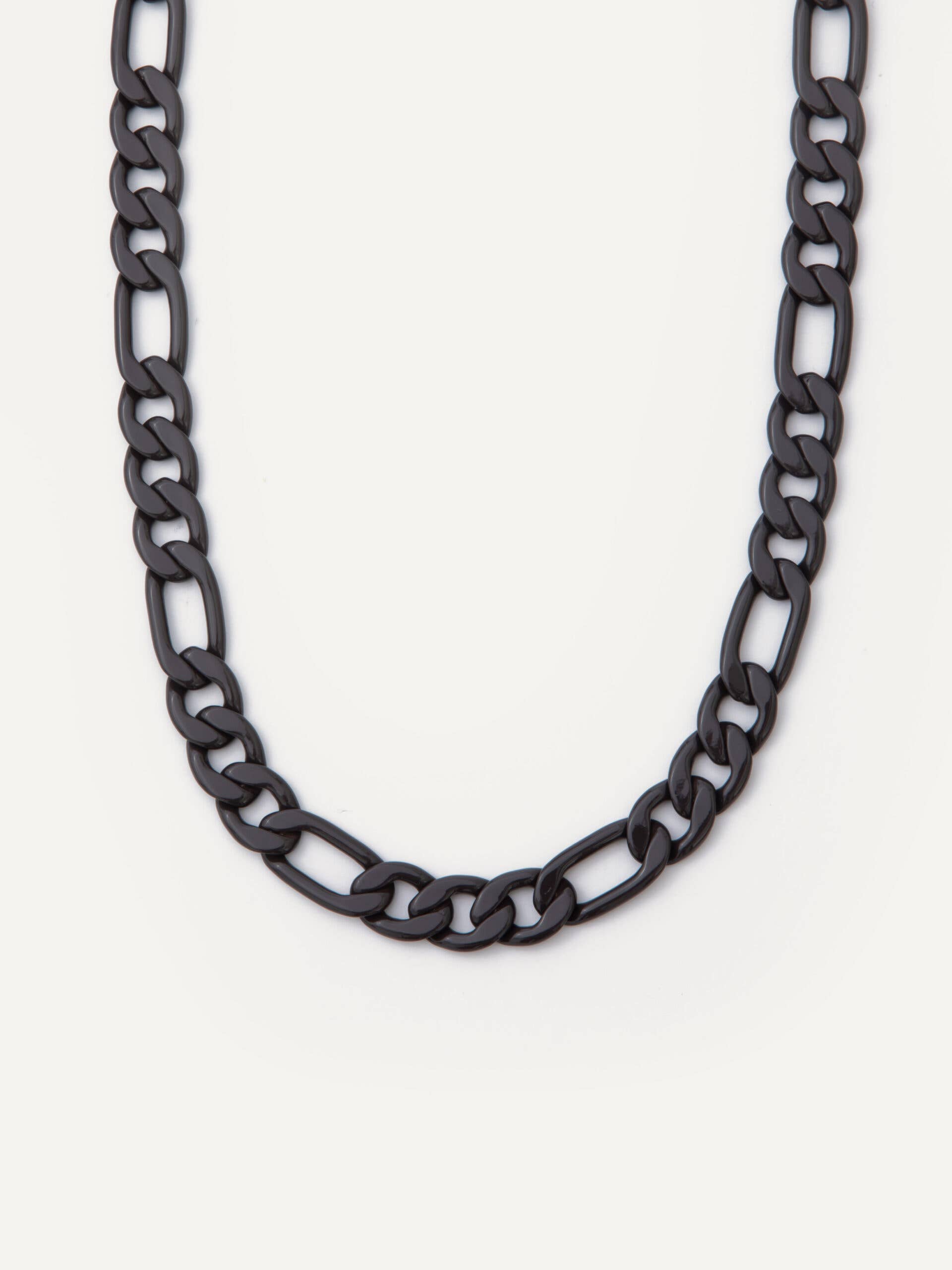 Melania Clara - Wholesale Link & Chain Necklace - Dubai Necklace7