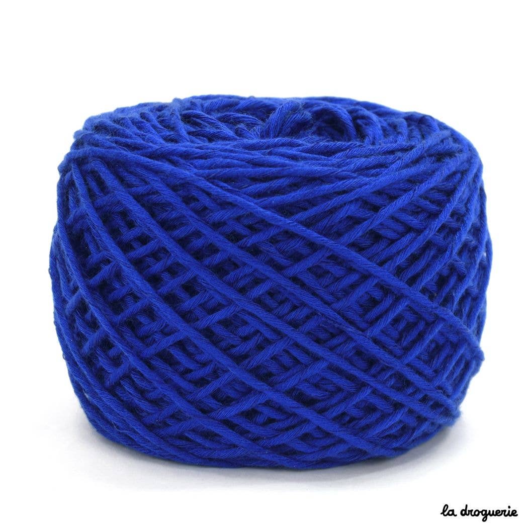 LA DROGUERIE - Wholesale Yarn - Kaléïdo knitting yarn (bamboo and linen)22