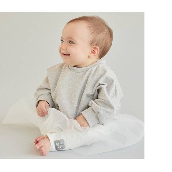 Sweetom - Wholesale Sweatshirt - Baby - Loose-shoulder sweatshirt0