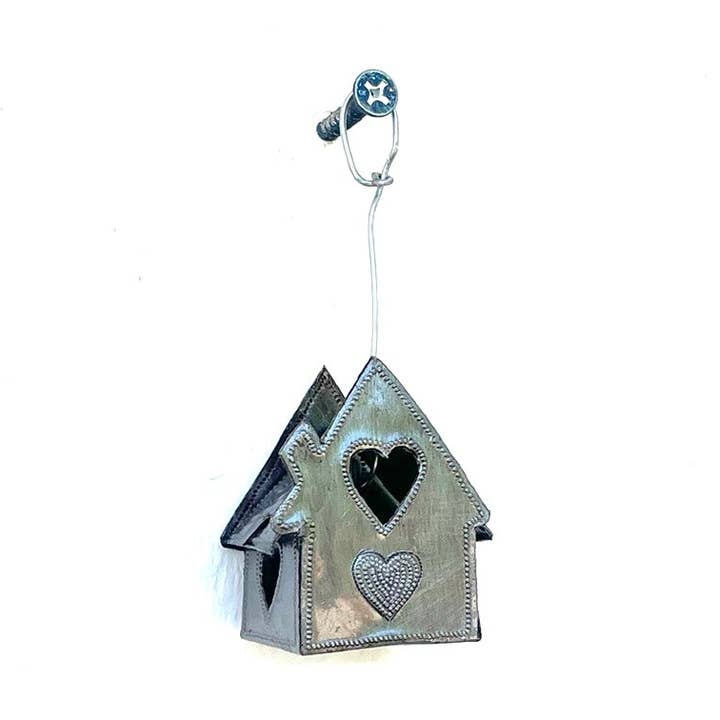 Nichoir suspendu Edmon pour la vente par Papillon Wholesale