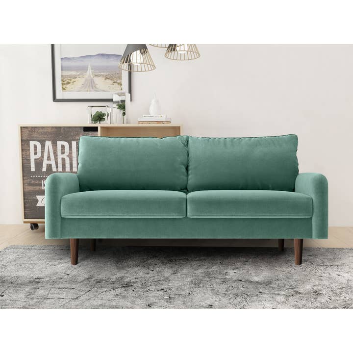 X Lucy Sofa for wholesale by Koby Home