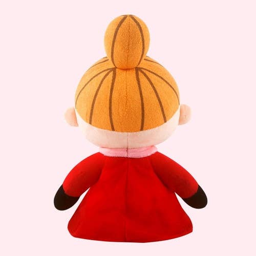 K-Wonderland - Wholesale Stuffed/plush toy – Kids & baby - Moomin & Friends Plush Toys17