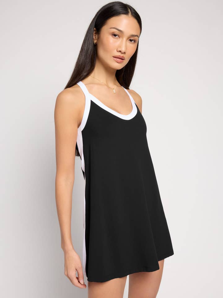 CloudLight™ Uptake Active Dress for wholesale by Interval
