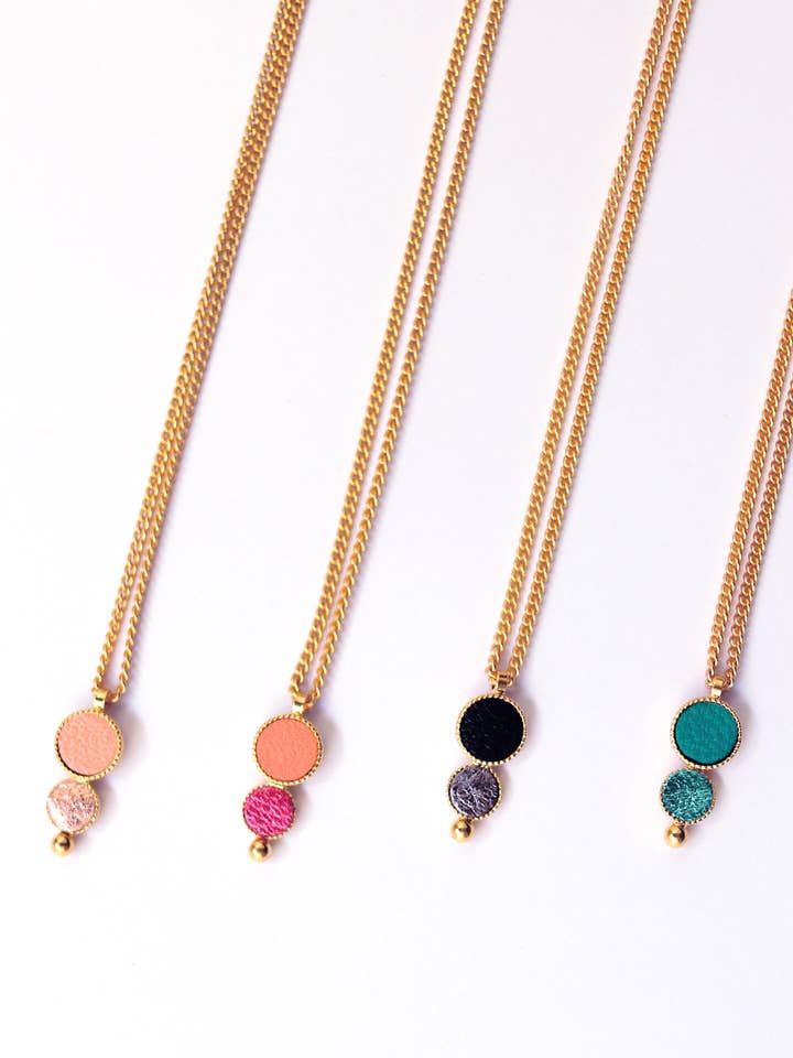 Collar Nilou para venta al por mayor de Fosseth