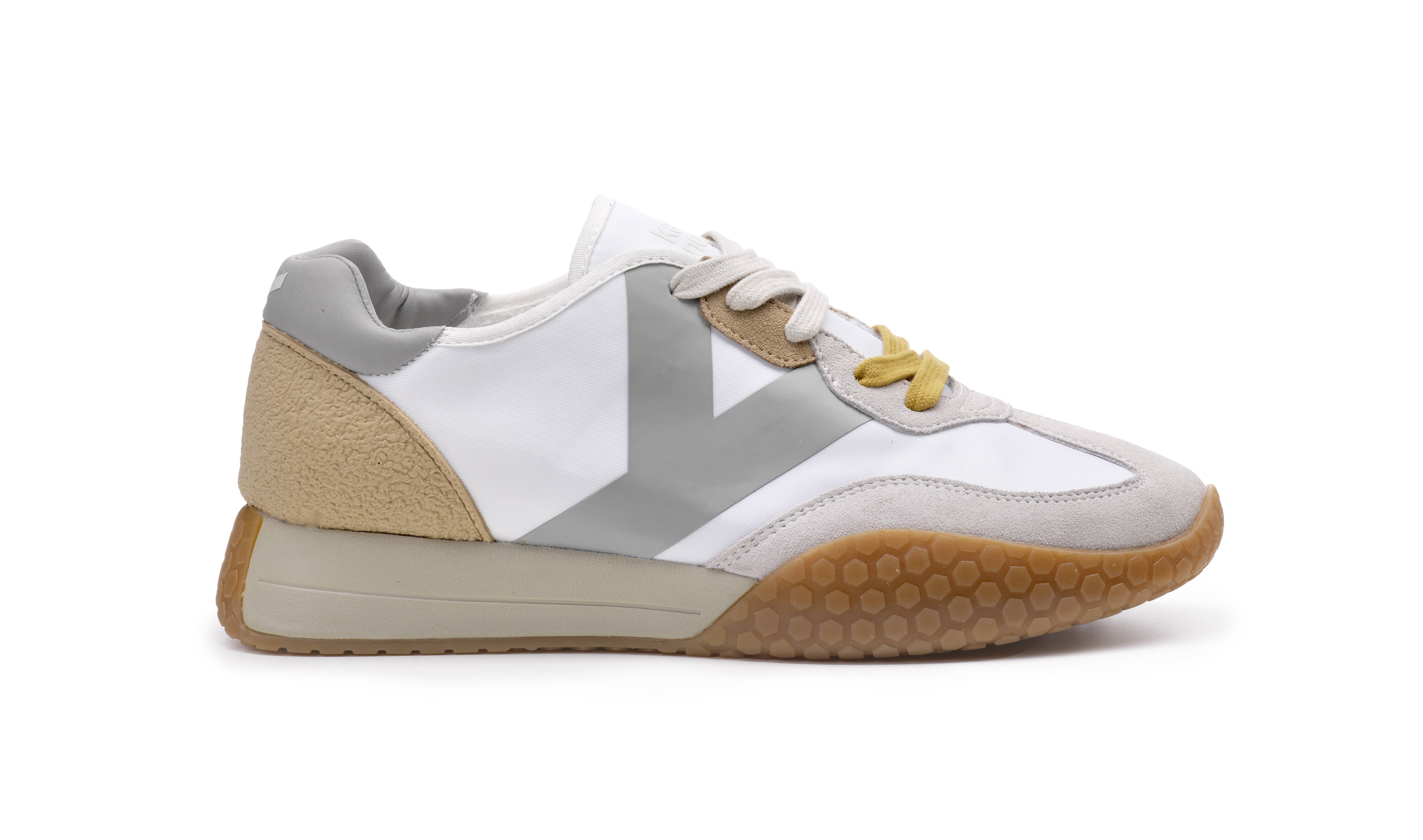 KEH-NOO - Wholesale Lifestyle Sneakers - Men's - The Ambassador: Timeless lifestyle sneakers, Italian design4