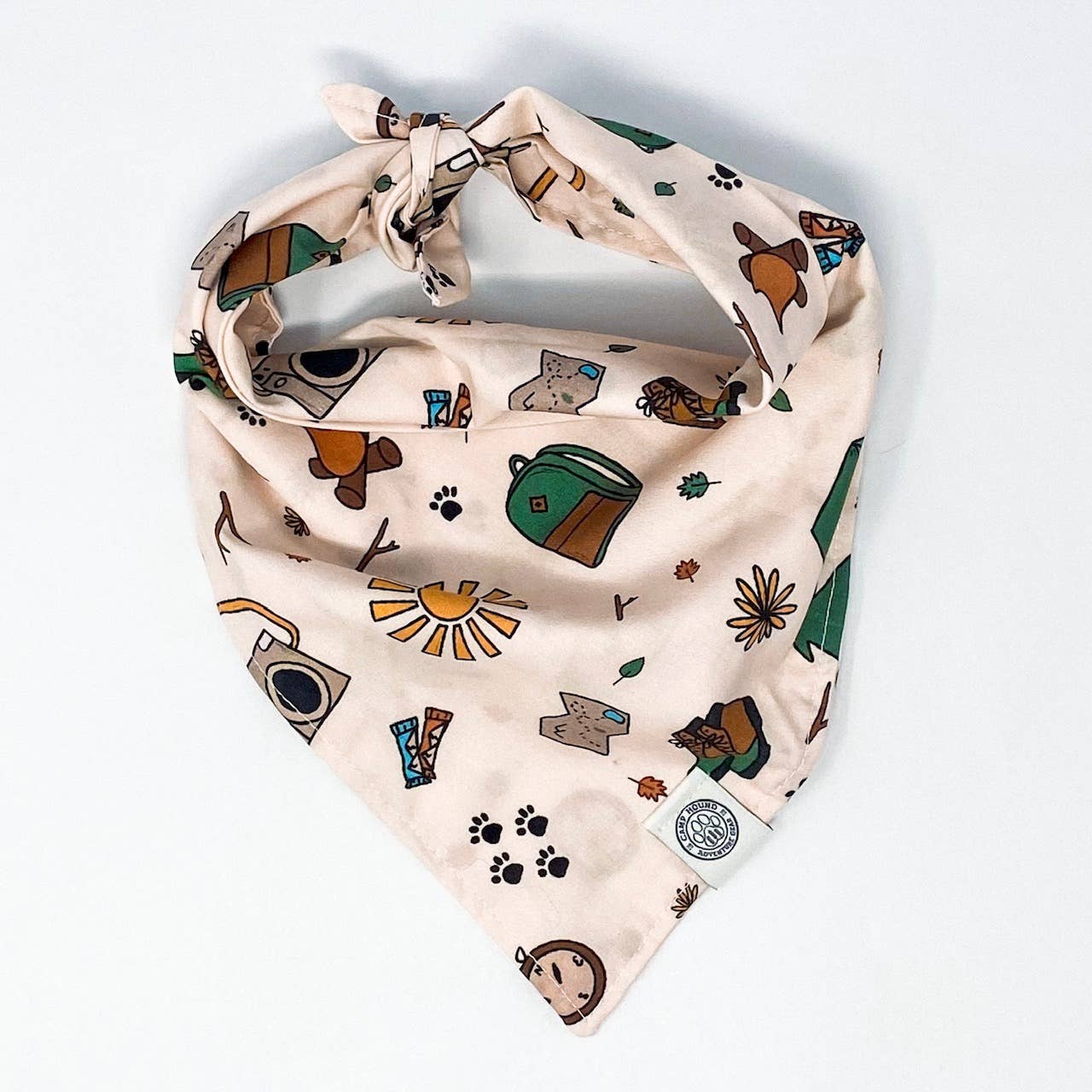 dog scarves wholesale