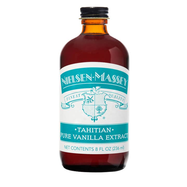 Nielsen-Massey Vanillas - Wholesale Vanilla/Fruit Extract - Nielsen-Massey Tahitian Pure Vanilla Extract2