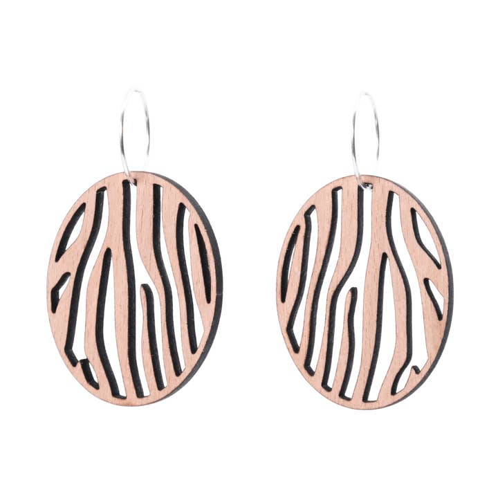 Zafira Øreringe for wholesale by DIBB Design