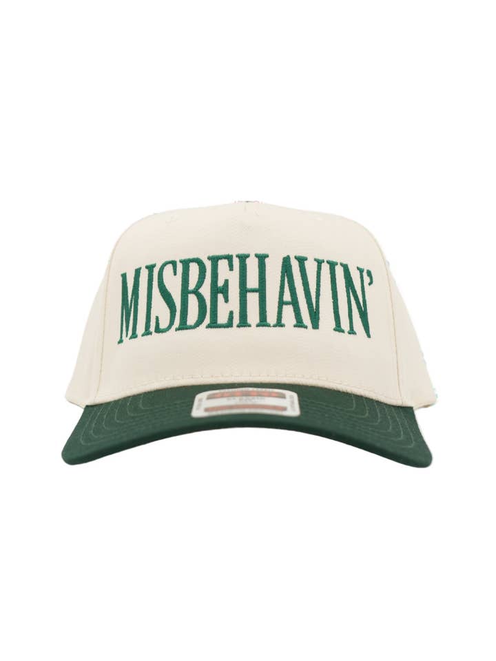 Unartiger Truckerhut für den Großhandel von The Brim Reapers