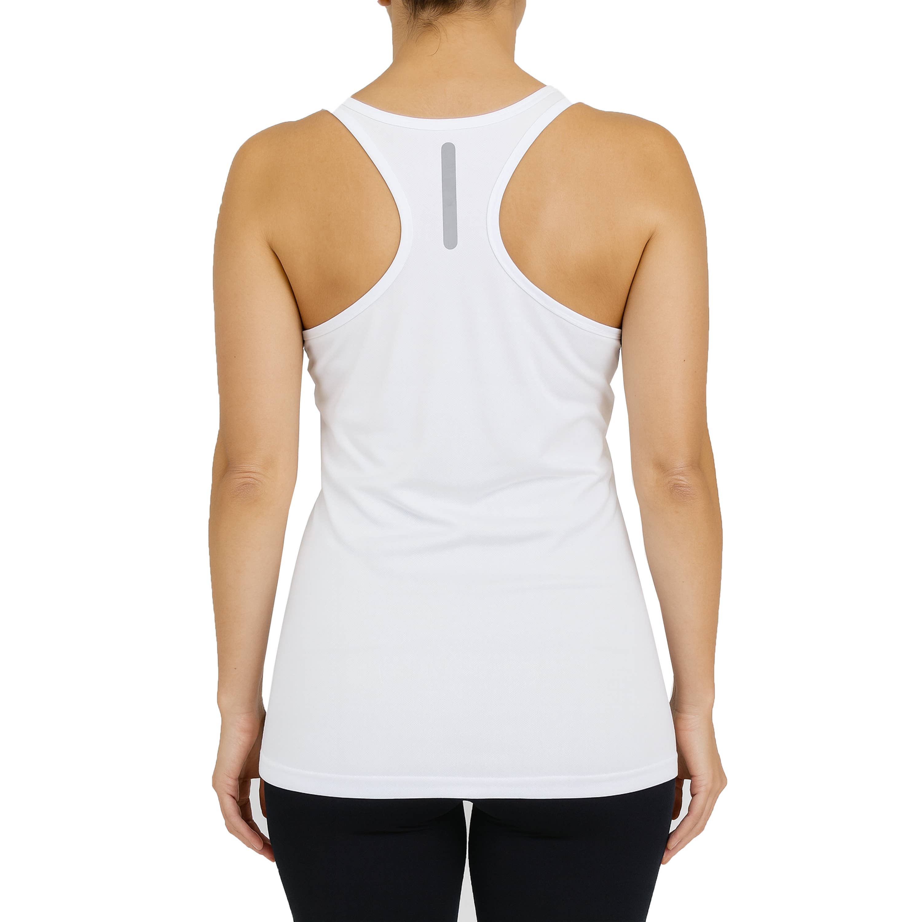 Galaxy By Harvic - Wholesale Tank Top - Women's - Women's Moisture Wicking Racerback Tanks10