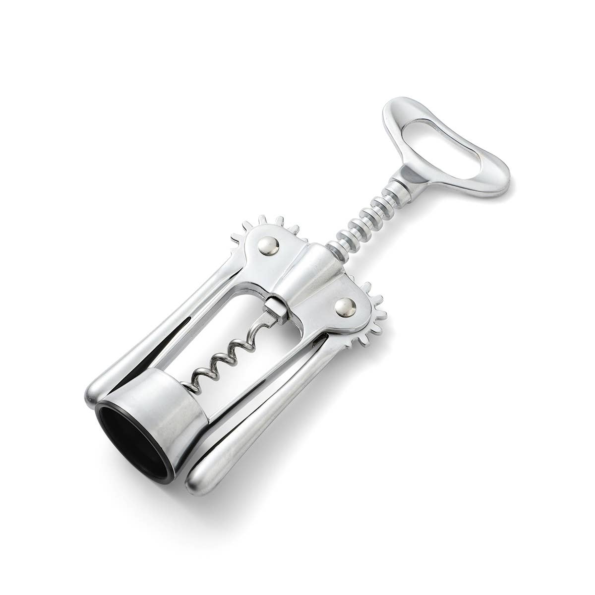 Selini New York - Wholesale Bottle/Wine Opener - Zinc Alloy Wine Bottle Opener, Manual