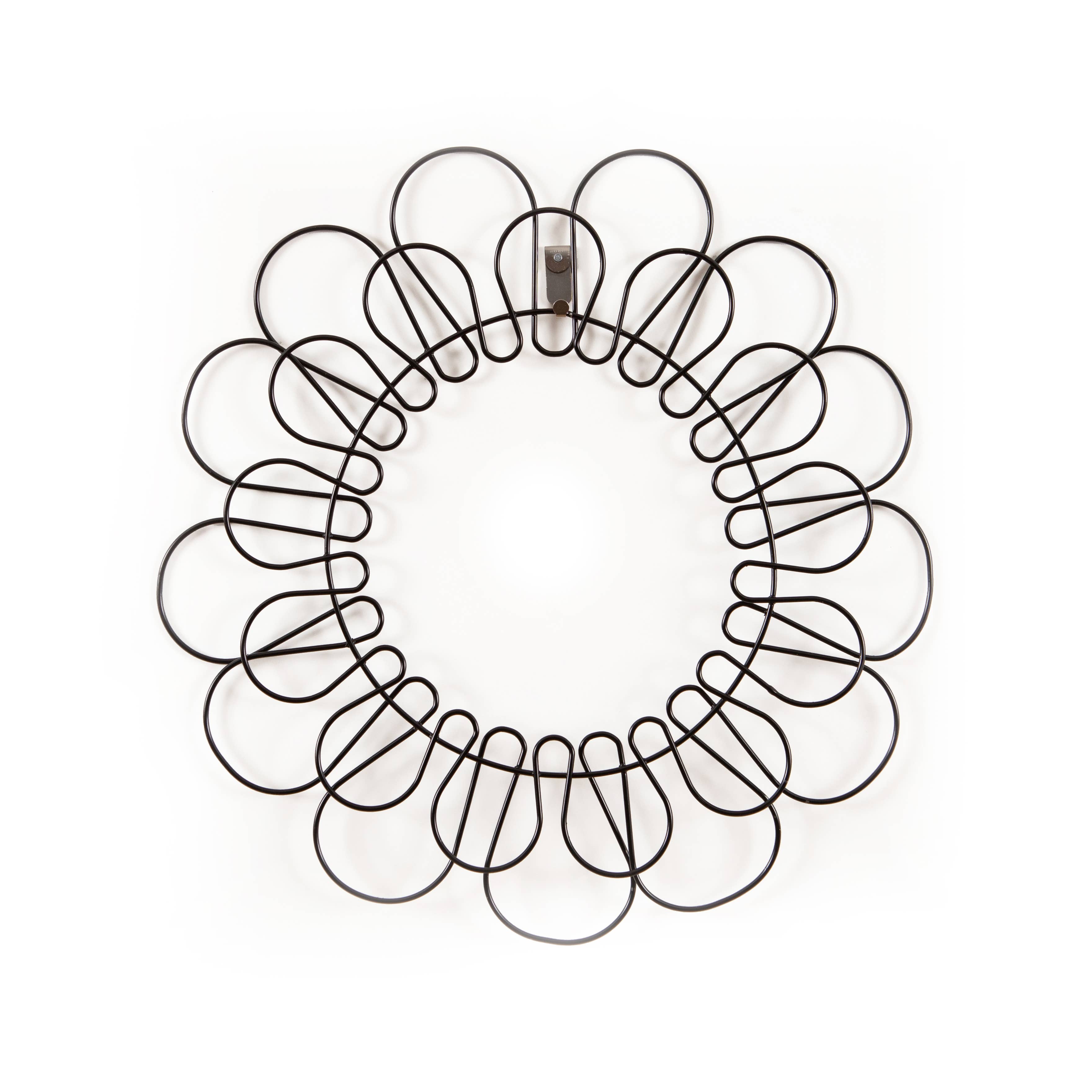 Bentley Seed Co. - Vente Couronne - Couronne pour pollinisateurs - 40 sachets de graines10