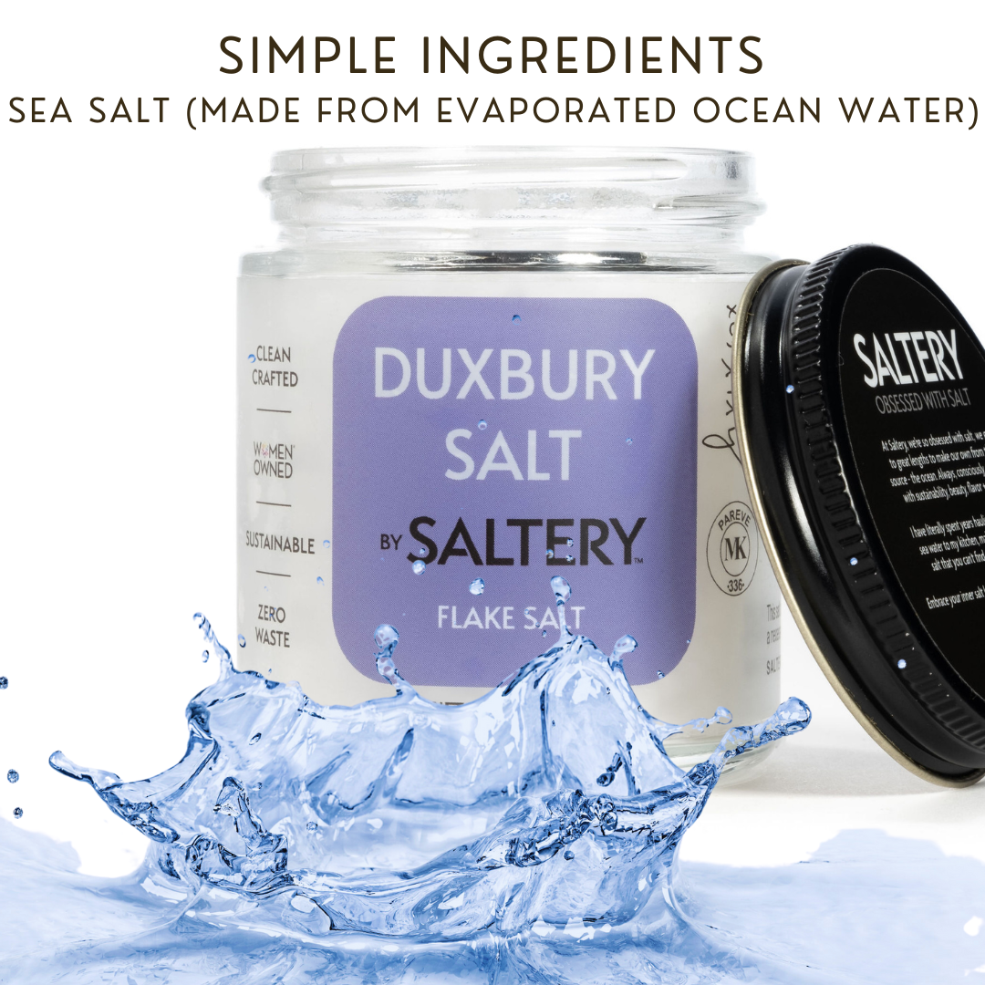 SALTERY - Wholesale Salt - Duxbury Salt4