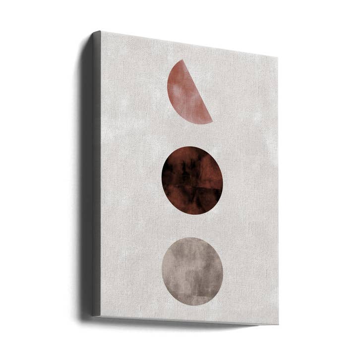 Wall art Geo Amigos for wholesale by GTA ART