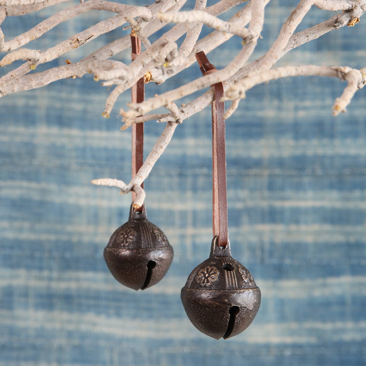 HomArt - Vente Cloches - Cloche Laiton - Lrg - Laiton2