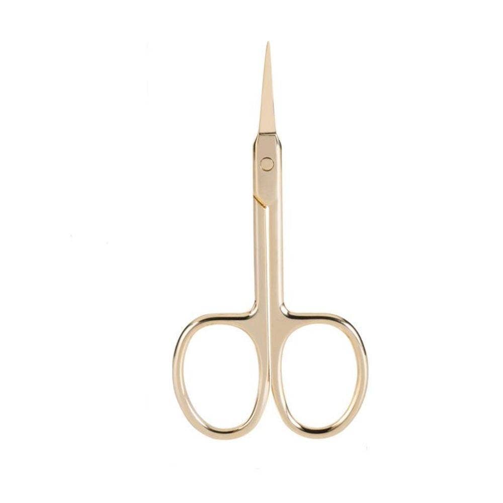 Lashes4today - Wholesale Eyelash Curler - Stainless Steel Lash Scissors1