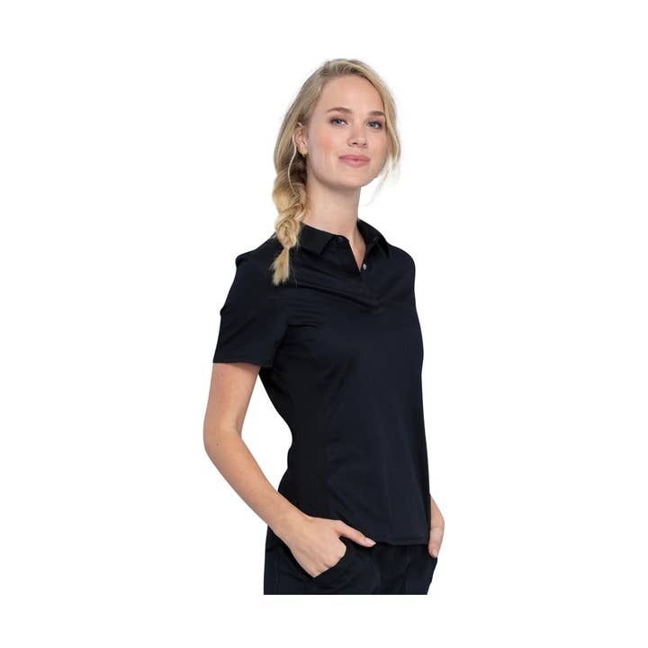 Messanges - Medische polo - 70 cm - Vrouw - Cherokee voor wholesale door My Podologie