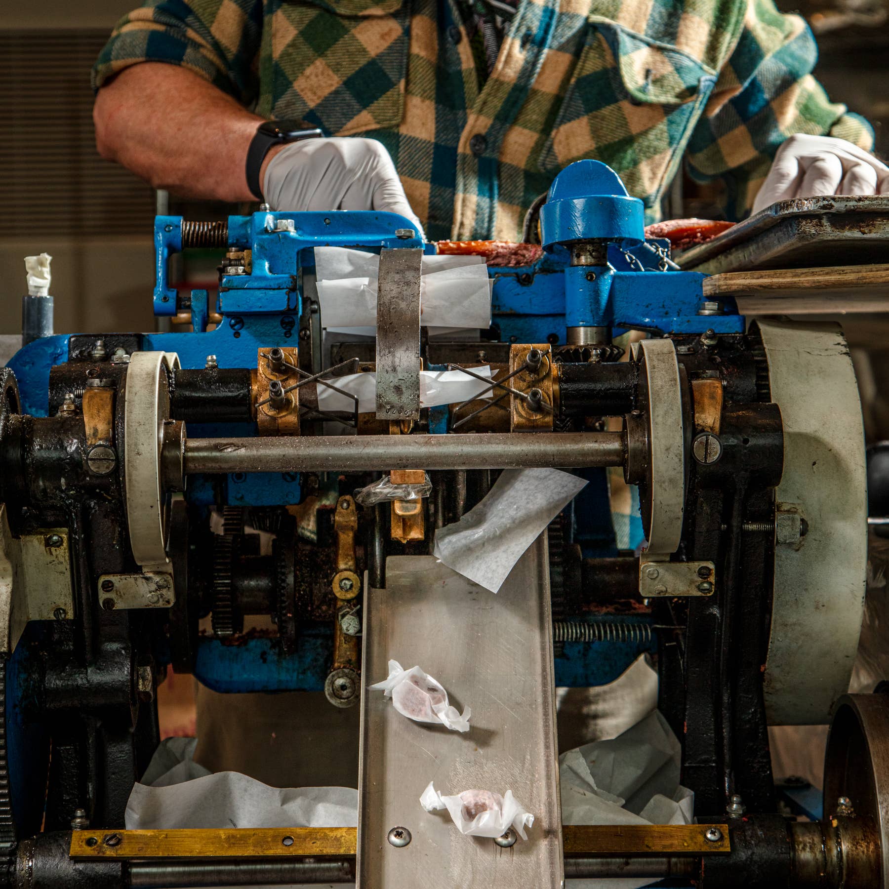 Little Apple Treats - Wholesale Caramel - Spiced Apple Pie Apple Cider Caramels Treat Pack2