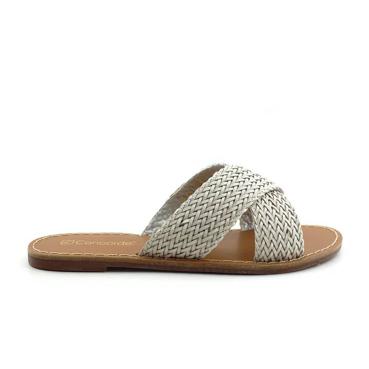 SLIPPERS #016 for wholesale by Concorde Australia