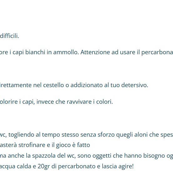 Eco For Real - Wholesale Laundry Detergent Powder/Pods - ACTIVATED PERCARBONATE with TAED SANITIZER1