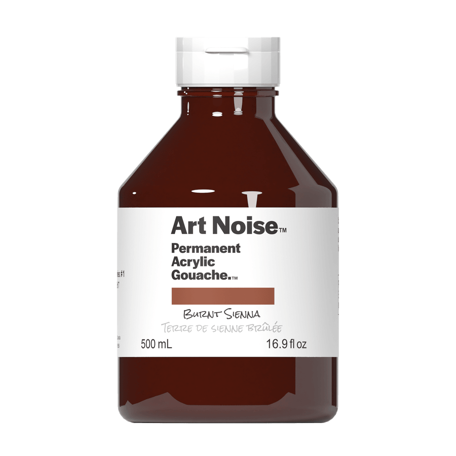 Tri-Art Mfg. - Wholesale Paint Set - Art Noise - Aubergine36