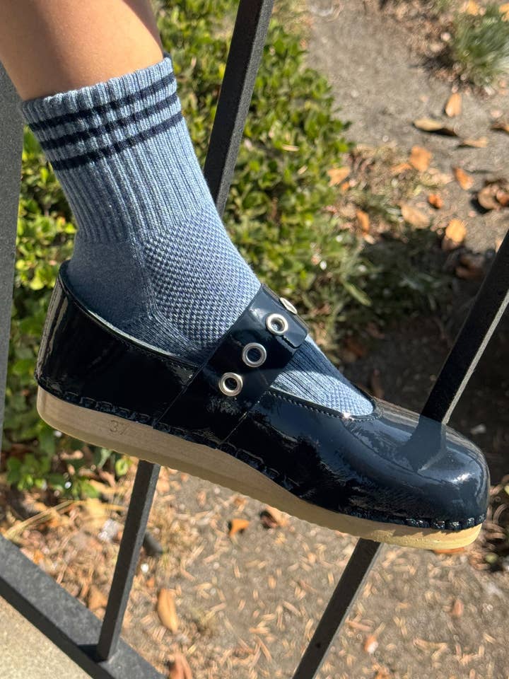 Le Bon Shoppe - Wholesale Socks - Women's - Girlfriend Socks (wholesale)24