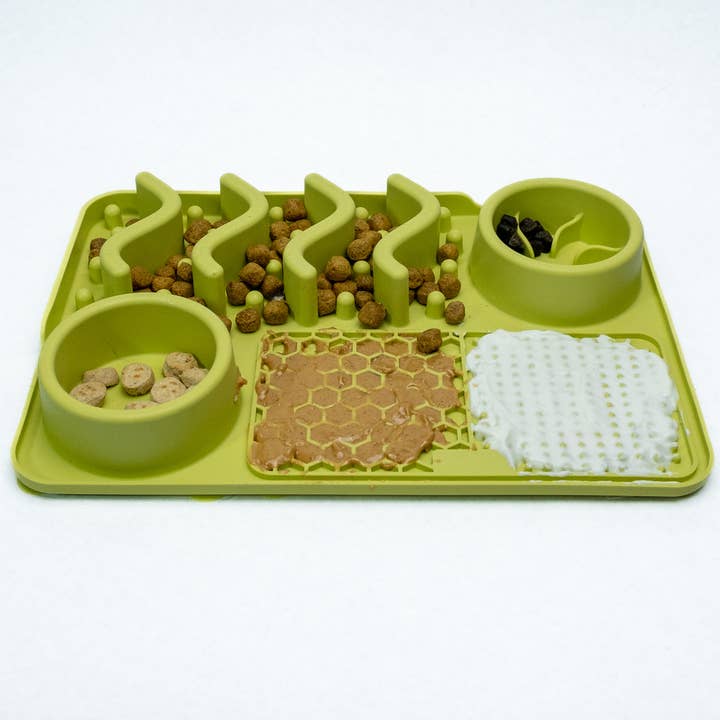 Lively Mat for wholesale by Empowered by Ashley