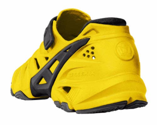 2.0 Yellowjacket Athletic Water Shoes for wholesale on Faire7