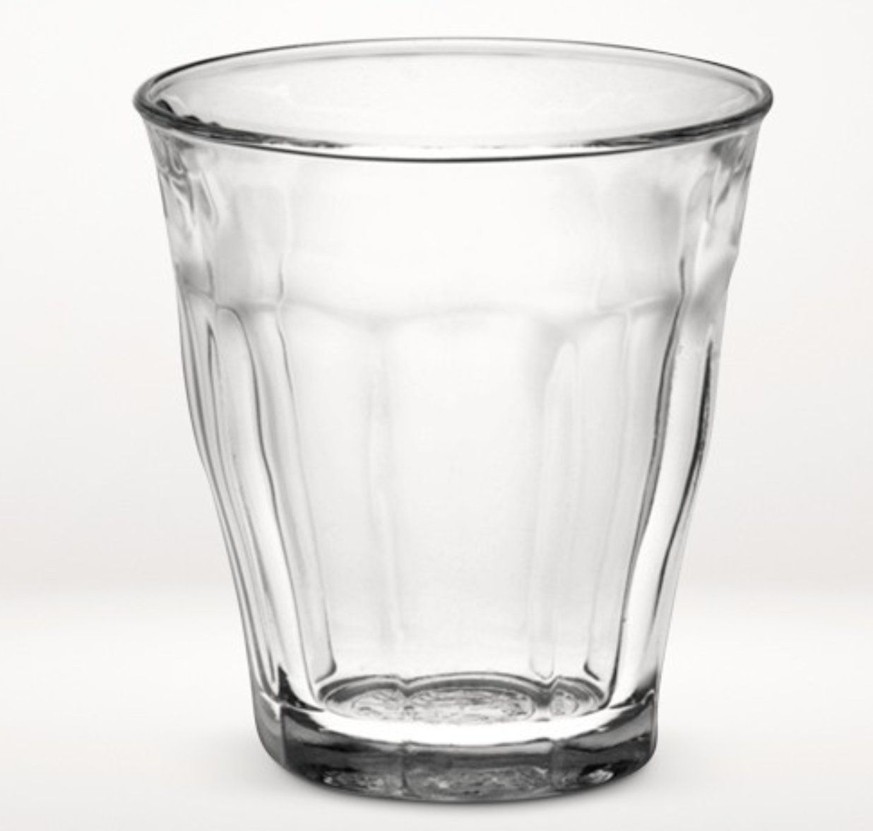 Cafés Richard Coffee & Tea - Vente Verres à cocktail/alcool - Verres Duralex Picardie, 90 ml (lot de 6)2