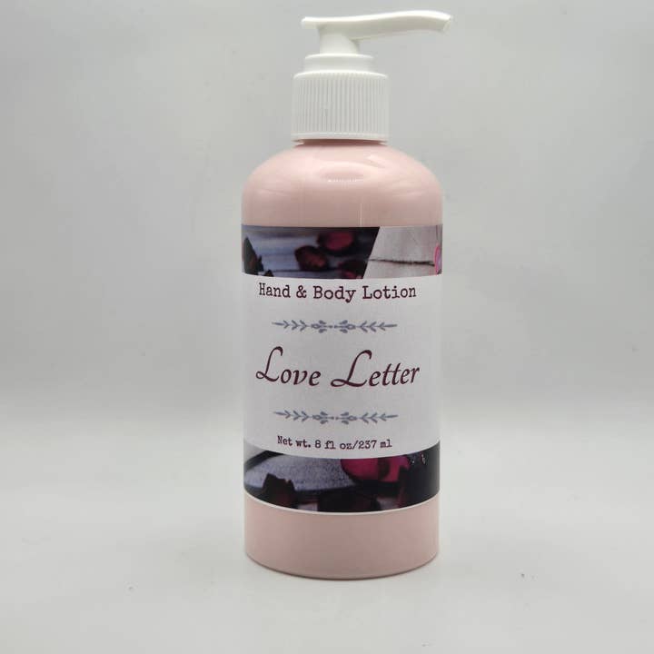 Love Letter Hand & Body Lotion and other Purchase wholesale lotion squeeze bottles. Free returns & net 60 terms on Faire trending on Faire.