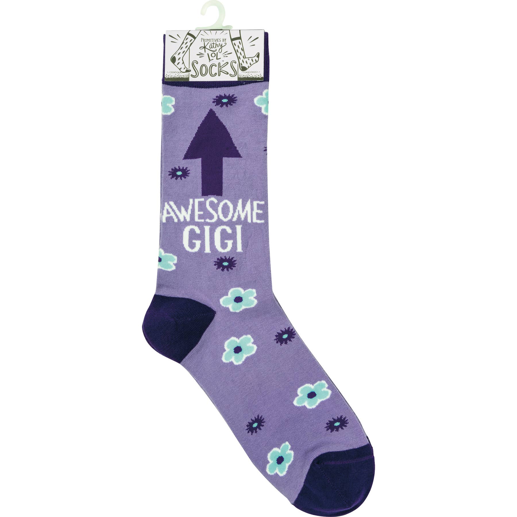 Primitives by Kathy - Wholesale Socks - Unisex - Awesome Gigi Socks3